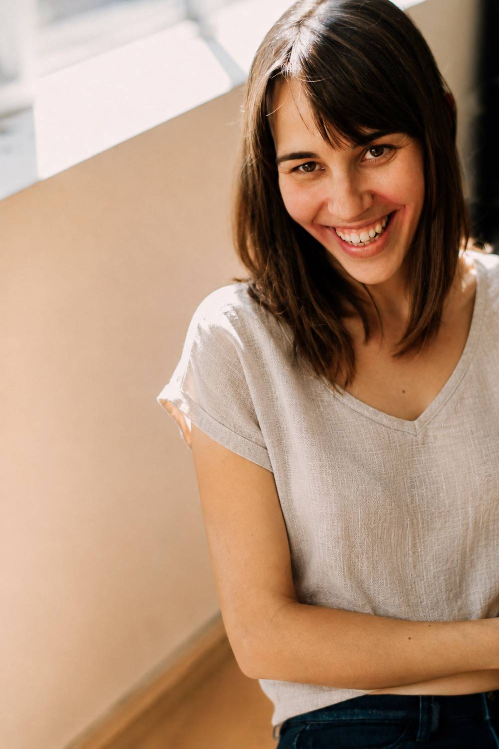 Sara Banal